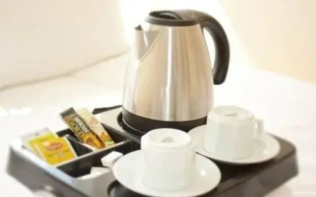 Yeniceri Apart Hotel