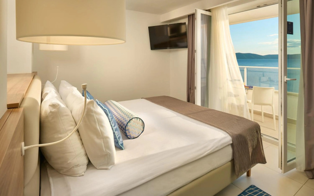 TUI BLUE Adriatic Beach - Adults Only - All Inclusive