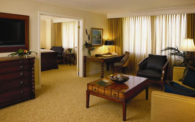 Renaissance Newport Beach Hotel