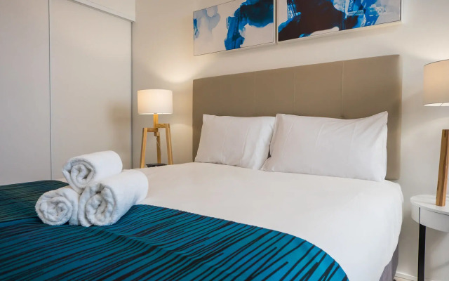 Annexe Apartments
