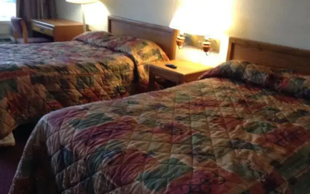 Knights Inn - Chilhowie