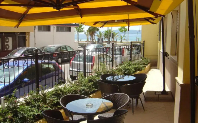Hotel San Giuan