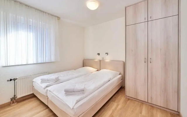 Haus Seemuschel _ Fewo 1