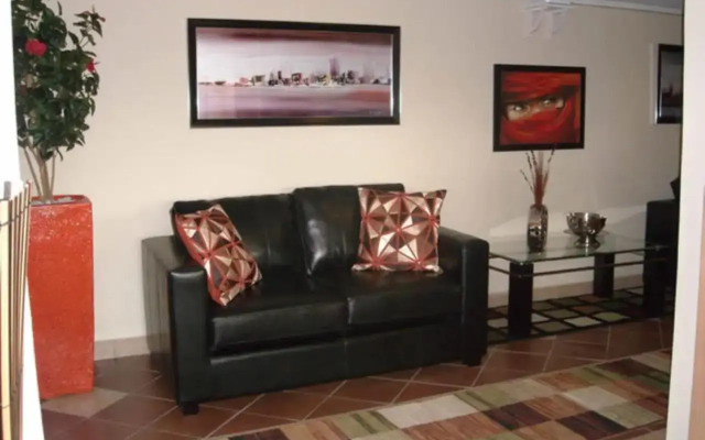 Queens Place Guest House