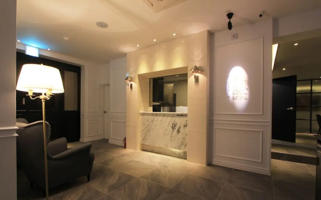 Two Heaven Hotel