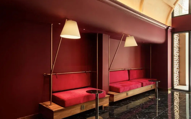 KiN Hotel Onsen