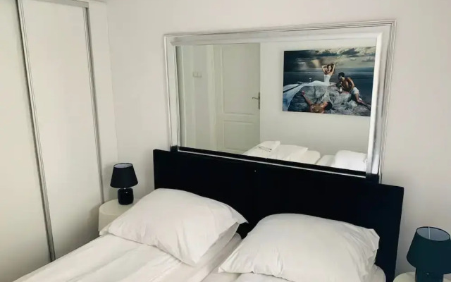 Apartamenty Campari