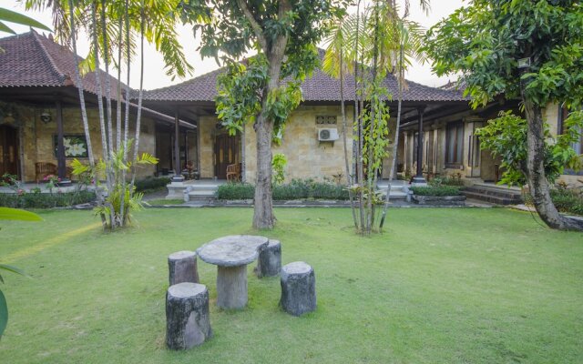 Taman Sari Cottages 2 In Bali Indonesia From 19 Photos