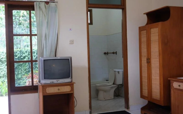 Satrya Ayu Hotel