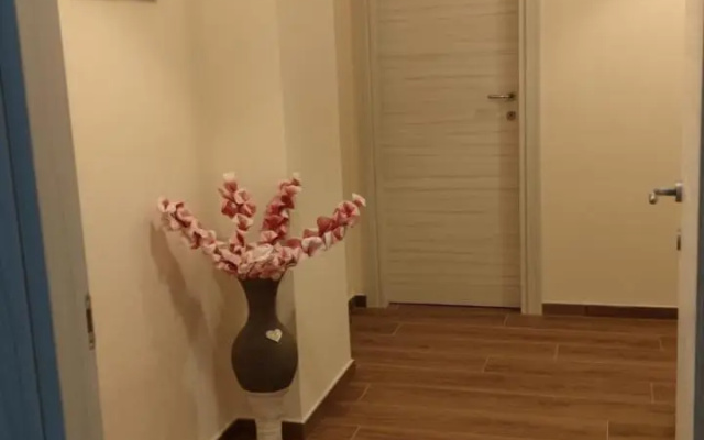 Casa in Fiera