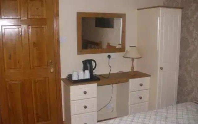 Gweebarra B&B