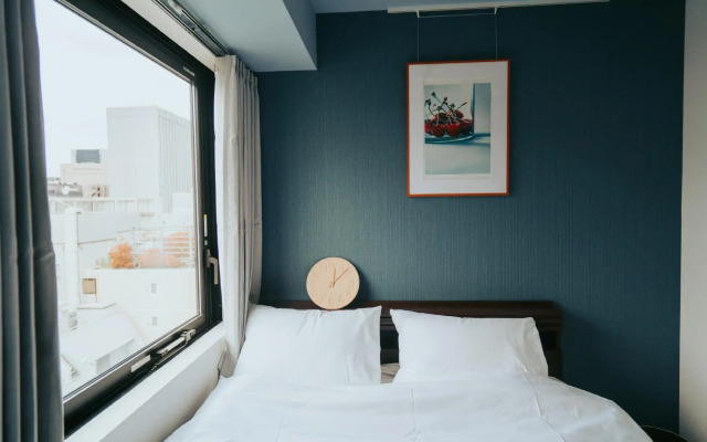 HOTEL LiVEMAX Shiodome