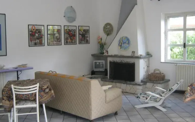 Villa Sikania
