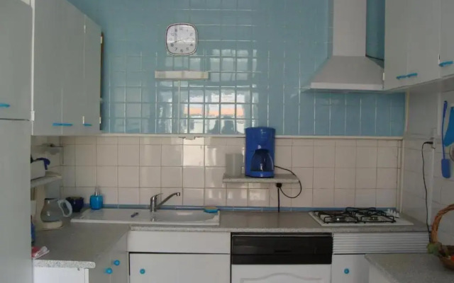 Maison Châtelaillon-Plage, 3 pièces, 6 personnes - FR-1-535-11