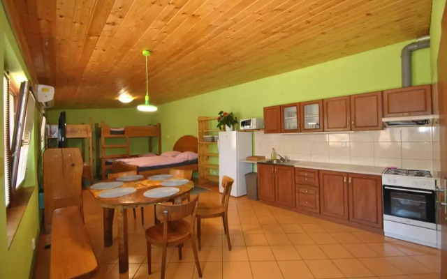 Penzion Rohatec
