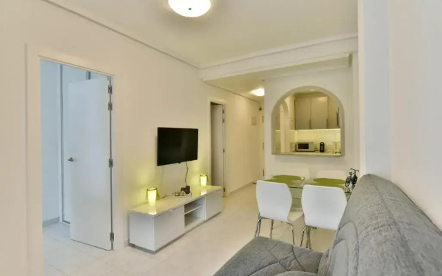 Apartment Diego Ramírez