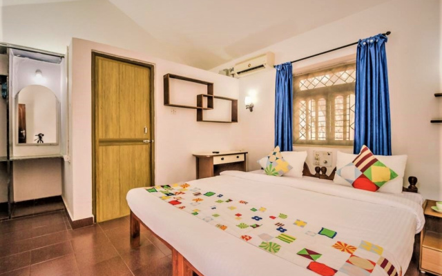 Boon's Ark