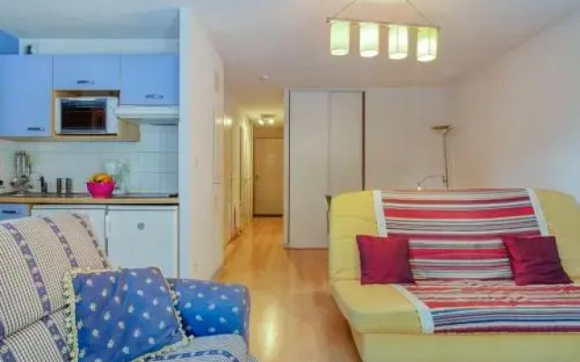 Apartment Les Pleiades 4