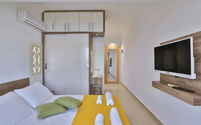 Hamarat Hotel