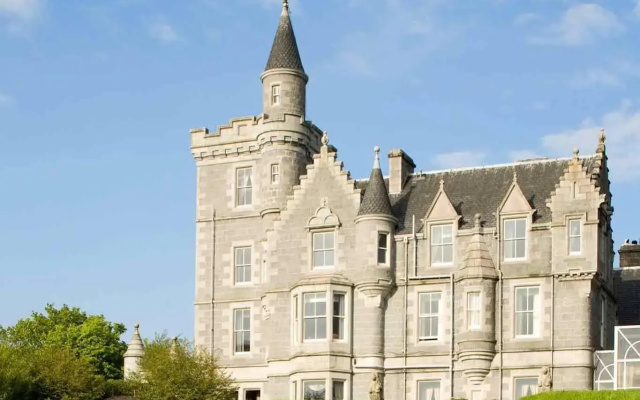 Mercure Aberdeen Ardoe House Hotel & Spa