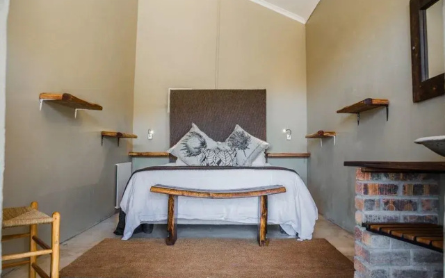 Wolfkop Guesthouse