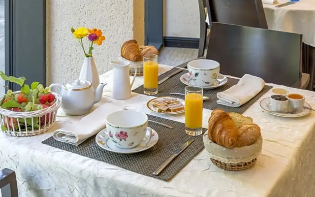hotel Le Moulin De la Soriniere