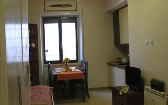 Marys Holiday Home