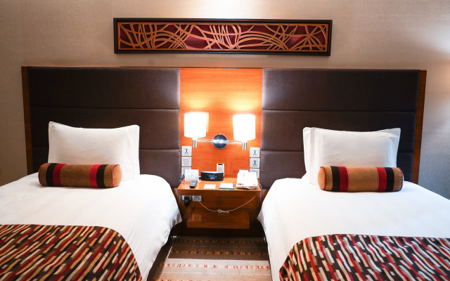 Crowne Plaza Hotel Gurgaon by IHG
