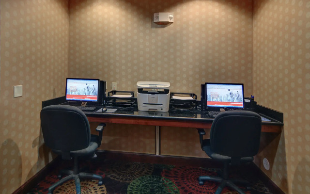 Holiday Inn Express & Suites Altus by IHG