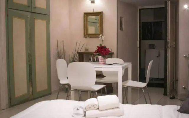 Hemeras Boutique House Orsini II