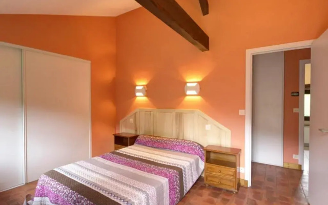 Gîte Le Crozet, 3 pièces, 4 personnes - FR-1-496-169