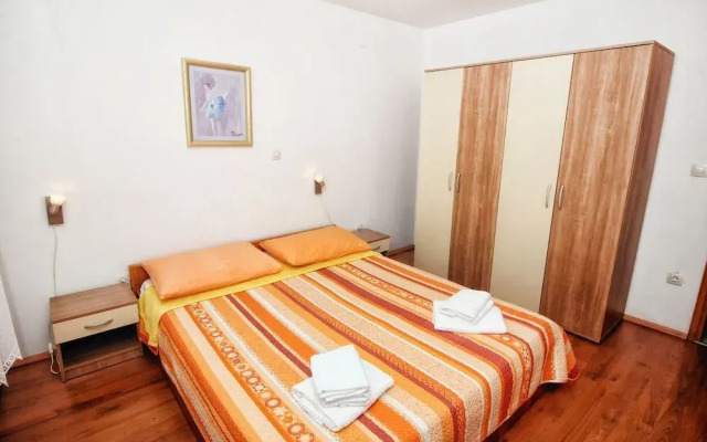 Apartments Lidija