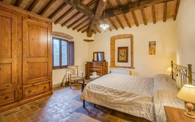 Molino Felice Among Greenery
