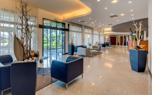 Best Western Hotel Turismo