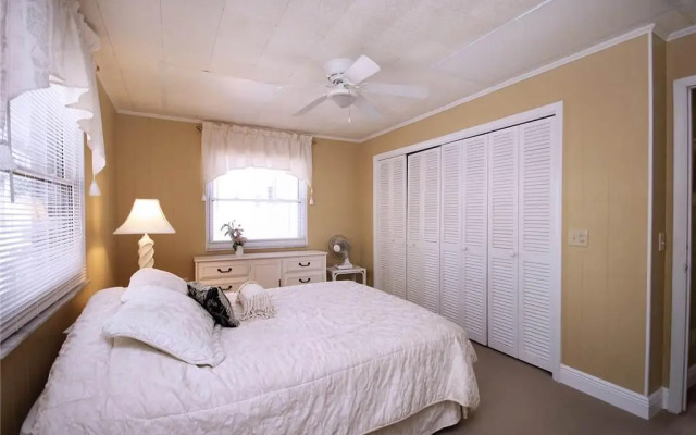 Pelican Beach House