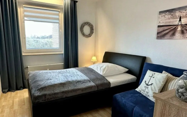 Nice Apartment Near Beach