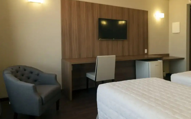 Hotel Kennedy Executive