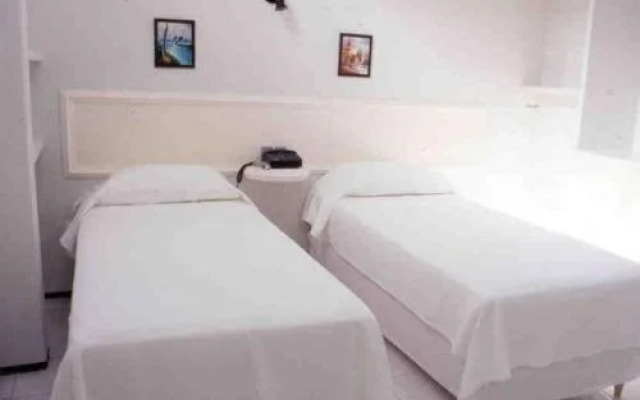 San Felipe Hotel