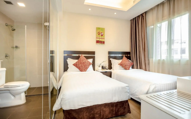 Link Hotel