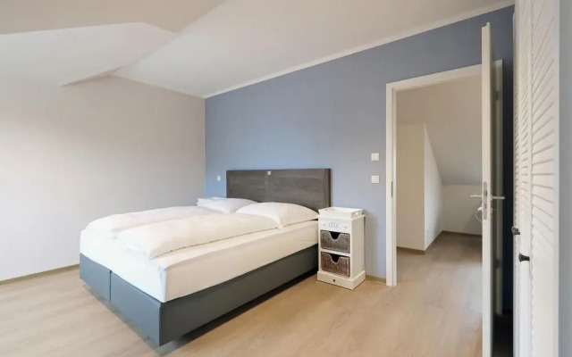 Baltischer Hof, Apartment 68