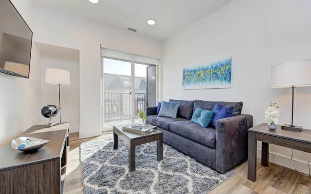 Renaissance Place Condos by Barsala