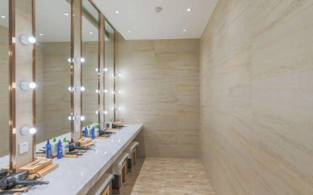 Yixing Yangxian Lake Junlai Hotel Co., Ltd.
