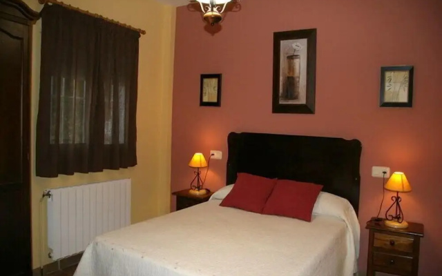 Casa El Rincón
