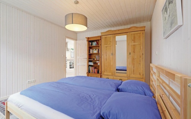 Amazing Home in Zerpenschleuse With 2 Bedrooms and Wifi