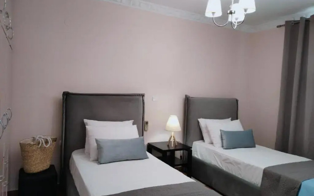 Blue Lagoon Luxury Apartment B2