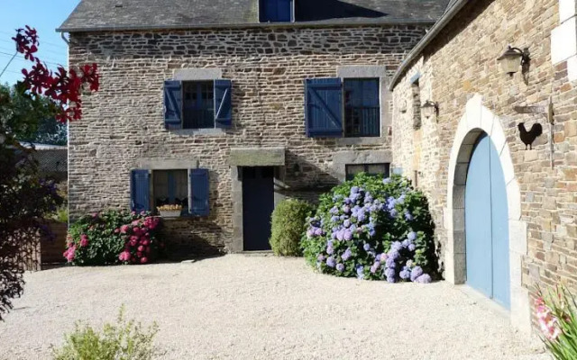 Les Fleurs de Villeprêtre