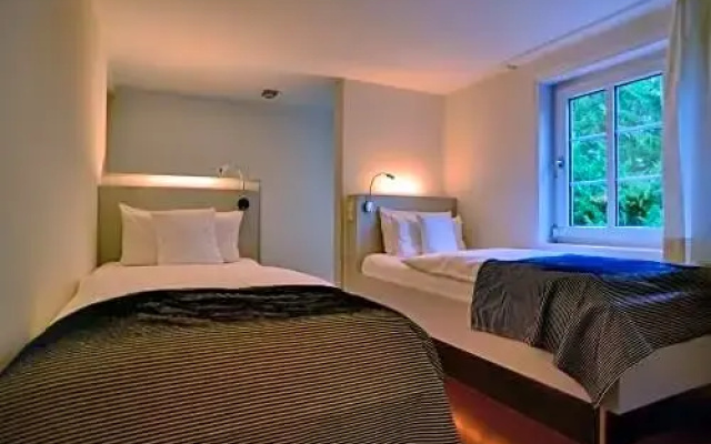 Hotel-Restaurant Schillingshof