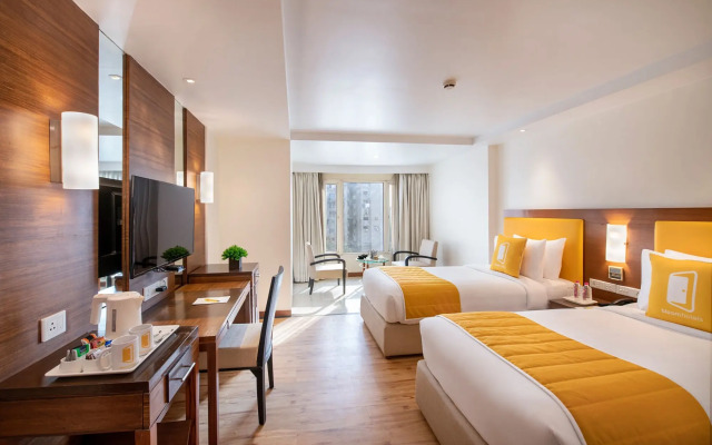 BloomSuites | Ahmedabad