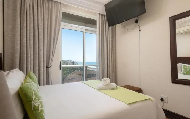 Manor View 601