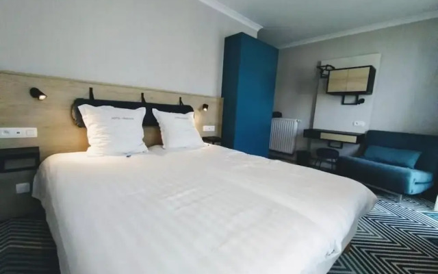 Hotel Lehouck